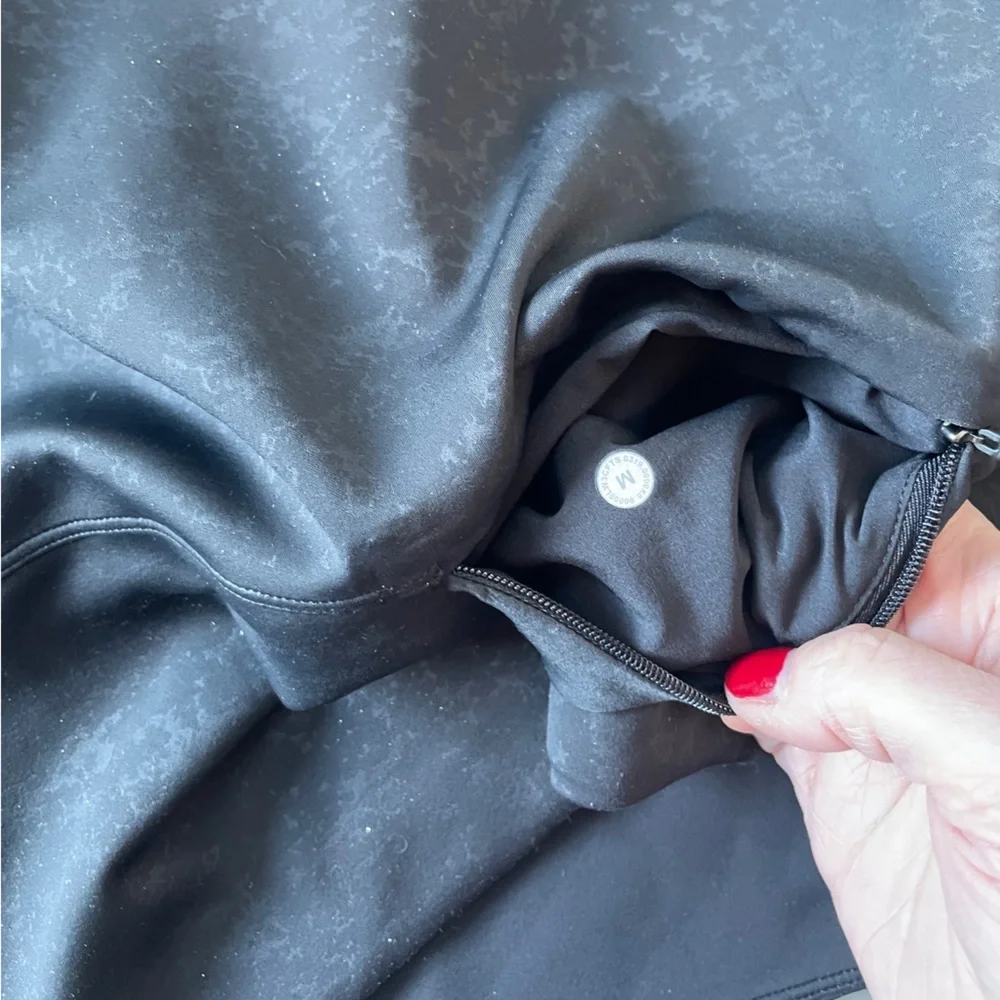 Lululemon I M